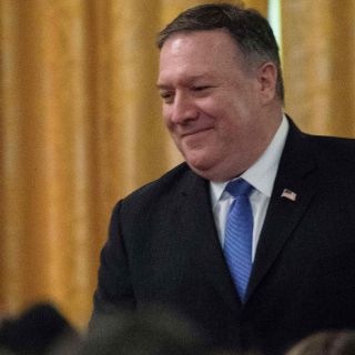 Pompeo se dice listo para negociar "inmediatamente" con Corea del Norte