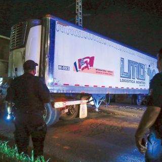 A dos años, sin concluir indagatorias sobre tráiler con cadáveres