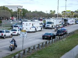 De acuerdo con la emisora local WPXI, que cita como fuente al alcalde de la localidad, Toni Petrus, al menos un agente ha resultado herido. EFE/ ARCHIVO