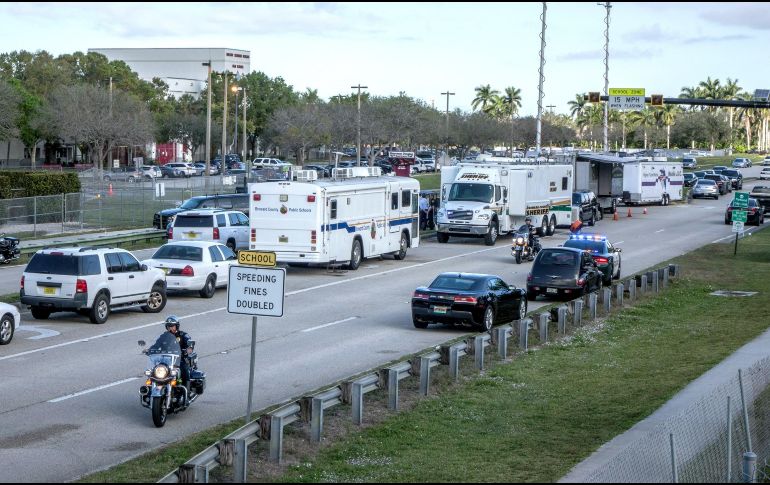 De acuerdo con la emisora local WPXI, que cita como fuente al alcalde de la localidad, Toni Petrus, al menos un agente ha resultado herido. EFE/ ARCHIVO