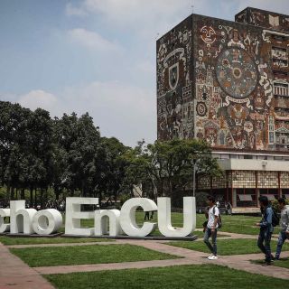 Detienen a otro implicado por agresión en la UNAM