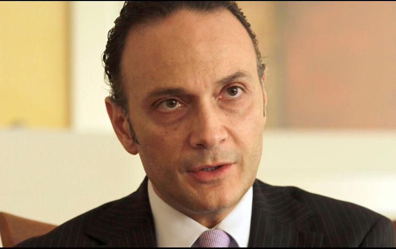 Delgado Carrillo destacó que Farah Gebara (foto) se va en muy buenos términos. SUN/ARCHIVO