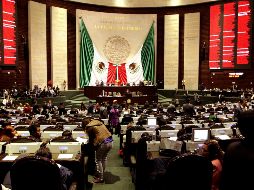 Diputados consideran que este caso ilustra la crisis que vive nuestro país en materia de seguridad. NTX/B. Moncada