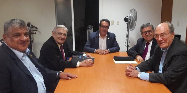 Presentan libro &ldquo;Reingenier&iacute;a, el agua en M&eacute;xico&rdquo;