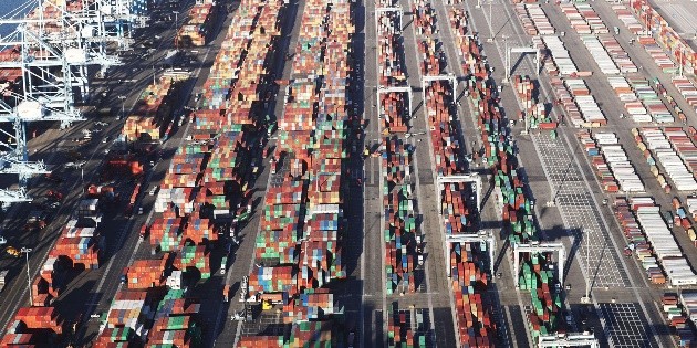 Presionan en EU para mantener a Canad&aacute; en TLCAN