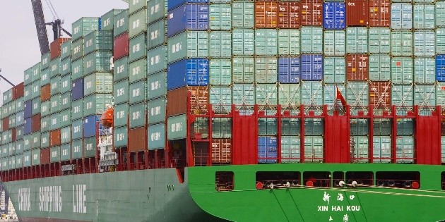 La OMC no necesita a Estados Unidos para existir