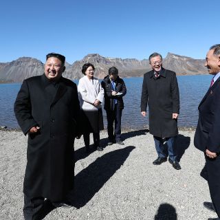 Kim Jong-Un accede a desmantelar su principal complejo nuclear