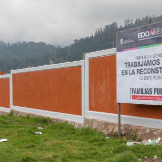 Intervenidas, 88% de las escuelas dañadas por sismo