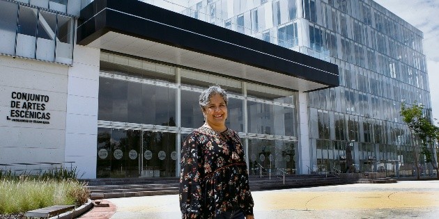 Pl&aacute;cido Domingo vuelve al CAE: dirigir&aacute; la OFJ