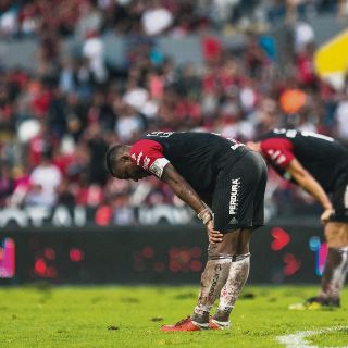 Atlas, a levantar la cabeza