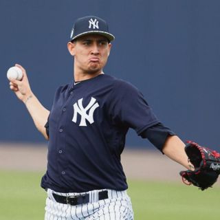 San Luis sube a Giovanny Gallegos