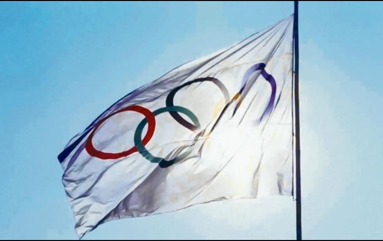 Espíritu olímpico. La unión a través del deporte es uno de los objetivos de los Juegos. AP / ARCHIVO