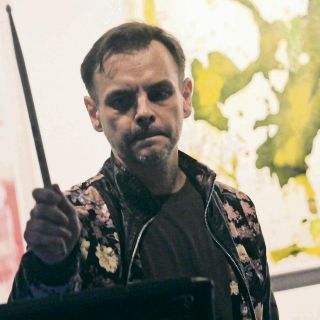 ¡Listos para una nueva aventura musical!