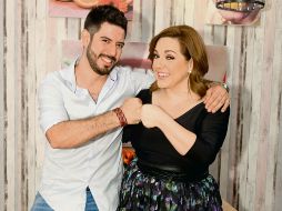 Rahmar y Denisha. Los conductores de 