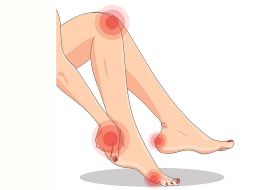 El SPC puede aparecer o empeorar durante el embarazo y es más común en personas con condiciones como: artritis reumatoide, diabetes o anemia. ESPECIAL / Pixabay