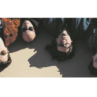 Los Martes debutan en Guadalajara