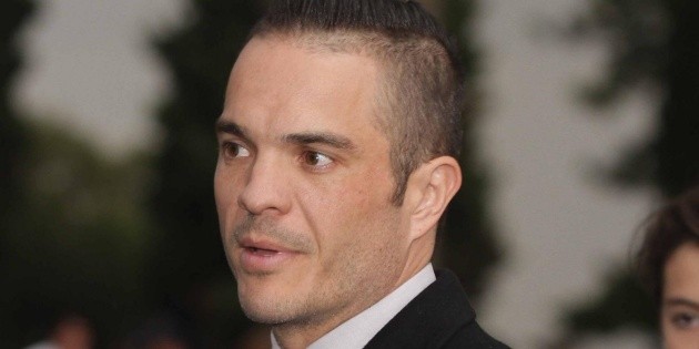 Kuno Becker propone iniciativa de ley para que 19-S sea oficial