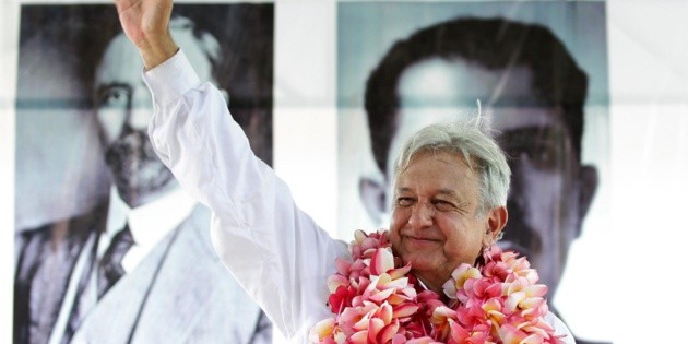 Puebla, una elecci&oacute;n manchada por la compra del voto: L&oacute;pez Obrador