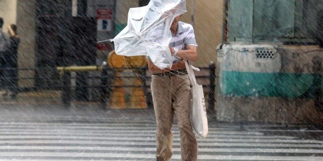 Suspenden vuelos en aeropuerto de Culiac&aacute;n por clima