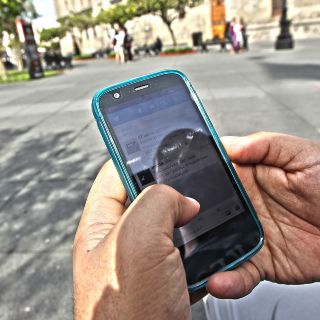 Revelan que "Pegasus" sigue activo en México