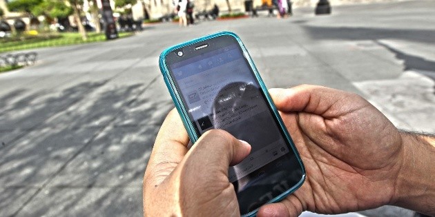 Revelan que "Pegasus" sigue activo en M&eacute;xico