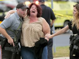 El mundo en imágenes del 19 de septiembre de 2018