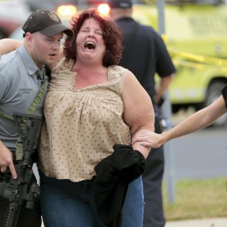 El mundo en imágenes del 19 de septiembre de 2018