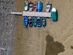 El mundo en imágenes del 20 de septiembre de 2018