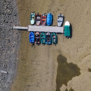 El mundo en imágenes del 20 de septiembre de 2018