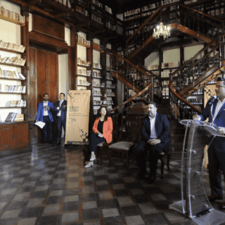 Industrias creativas en México exportaron cinco mil 200 MDD: BID