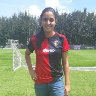 Atlas femenil, con la mente en ganar su primer Clásico