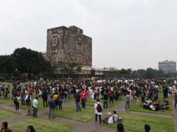 El 19 de septiembre, elementos de la Policía de Investigación Especializada en Materia de Adolescentes de la Procuraduría General de Justicia de la Ciudad detuvieron al menor, en Hidalgo. SUN / ARCHIVO