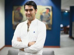 Alejandro Fernández compartirá cartel el próximo domingo con Jorge Salvatierra y José María Hermosillo. EL INFORMADOR/G. Gallo