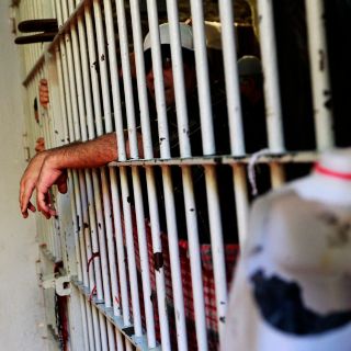 Movimiento Ciudadano presenta iniciativas de Ley de Amnistía