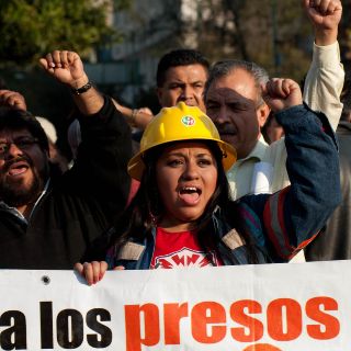 Luego de 69 años, el Senado ratifica derecho a sindicalizarse