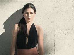 En “Malacopa”, Tamara Mazarrasa da vida a “Ayami Nisisaki”, un personaje más delicado y sutil; mientras que en la serie “Ingobernable” es “Zyan Torres”, una mujer dura y combativa del barrio bravo de Tepito. ESPECIAL