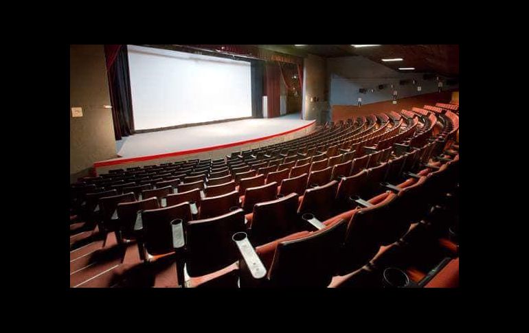 El Cineforo y la Sala Guillermo del Toro del Instituto Cultural Cabañas serán sede del evento. ESPECIAL