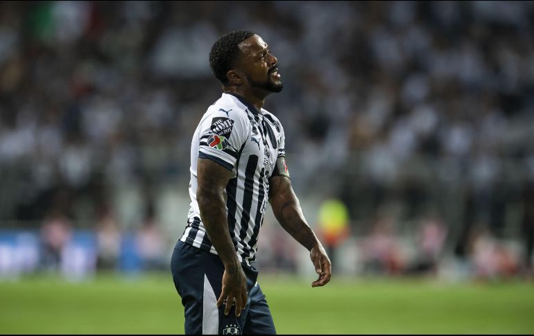 En su comunicado, señalan que pese a las imágenes captadas en video, según el testimonio del jugador de Chivas, el de Rayados no lo mordió. MEXSPORT / ARCHIVO