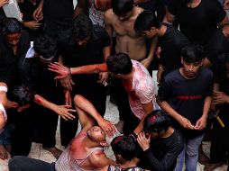 El mundo en imágenes del 21 de septiembre de 2018