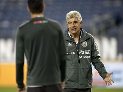 Para de Luisa, tener a Ricardo 