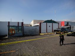 Los colectivos, de al menos ocho estados, reunidos exigen que se entreguen a la brevedad los cadáveres de las personas ya identificadas. EL INFORMADOR / F. Atilano