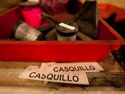 De acuerdo con el documento, presentado en marzo de este año, hasta noviembre de 2017 el IJCF había reportado 220 cuerpos sin identificar bajo su resguardo. EL INFORMADOR/ ARCHIVO