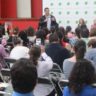 La SEJ llevará programa STEM a más de 600 escuelas