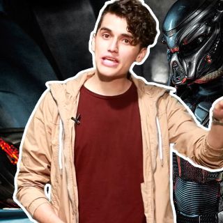 La Guarida: Todo sobre la franquicia de 'El Depredador'