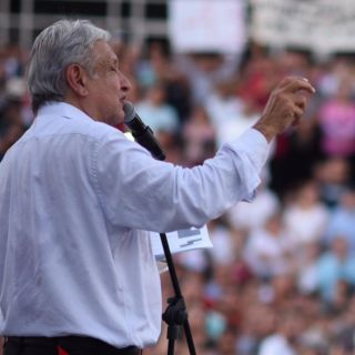 López Obrador reitera que no aumentará ni habrá nuevos impuestos