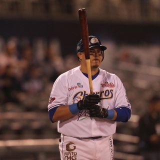 Confirman dopaje de Japhet Amador