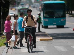 Las vialidades señaladas permanecerán cerradas al menos cuatro meses. ARCHIVO / EL INFORMADOR