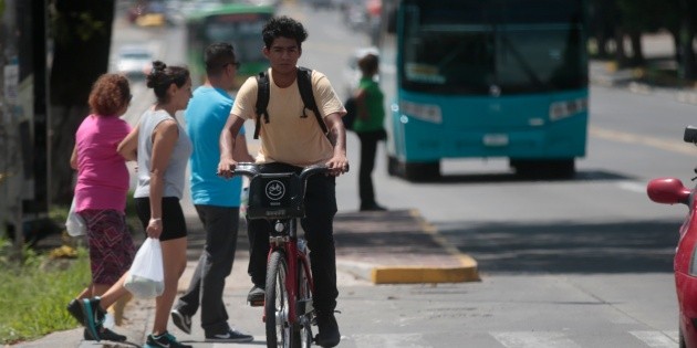 Arrancan a&ntilde;o con cierres parciales para construir 6.6 km de ciclov&iacute;as en ZMG