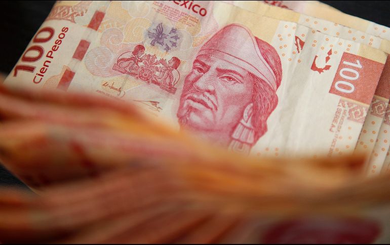 Algunos estudios señalan que la gente en México no quiere pagar impuestos, y una de las razones es por la desconfianza de a dónde van los recursos. EL INFORMADOR/Archivo