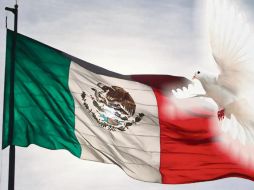 Es fundamental que hablemos más de paz ante la inmensidad de la violencia que hoy golpea a nuestro país. ESPECIAL